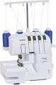 Brother Overlock 2104 D 220-240 volts Not FOR USA