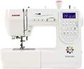 Janome M200 QDC Sewing Machine  220-240 volts Not FOR USA