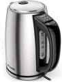 FIMEI Electric Kettle, Temperature Control Kettle 1.7L, Stainless Steel Electric Kettle 3000W, 6 Preset Temperatures, Keep Warm 2 Hours, BPA-Free, Boil-Dry Protection, Fast Boiling, Auto-shut off 220-240 volts Not FOR USA