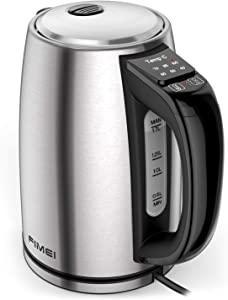 Black Decker 1.7 LTR Kettle JC25 220 Volt