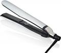 ghd Platinum+ Styler, professional straightener with predictive technology, white 220-240 volts Not FOR USA