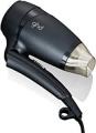 ghd flight travel hair dryer, small hair dryer with worldwide voltage adjustment and centering nozzle 220-240 volts Not FOR USA