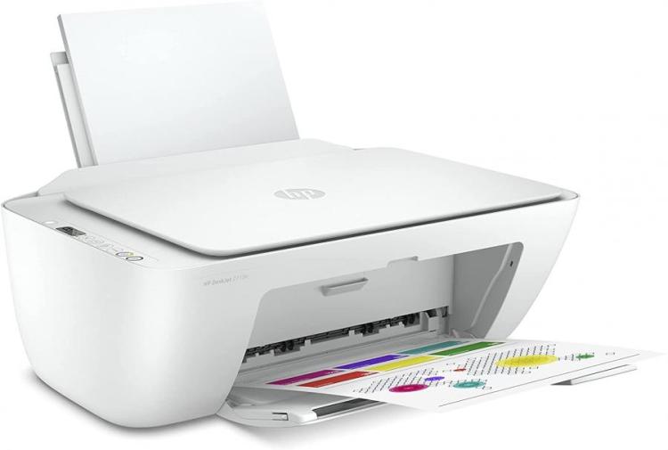 hp deskjet 2710e all-in-one colour printer 220 volts not for usa