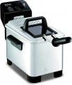 Tefal Easy Pro FR333040 Semi-Professional Deep Fryer, Grey and Black, 1 kg, 4 Portions 220 VOLTS NOT FOR USA