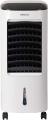 Veova ‎VEO-1801R-PRO Air Cooler Pro - 3-in-1 Mobile Air Conditioner and Cooler with Dehumidifier and Air Purifier 220 VOLTS NOT FOR USA