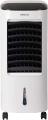 Veova ‎VEO-1801R-PRO Air Cooler Pro - 3-in-1 Mobile Air Conditioner and Cooler with Dehumidifier and Air Purifier 220 VOLTS NOT FOR USA