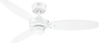 Westinghouse Jet II Ceiling Fan - White 220 VOLTS NOT FOR USA