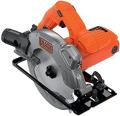 BLACK DECKER CS1250L-GB 1250 W 66 mm Cutting Depth Blade Circular Saw Power Tool 220 volts not for usa
