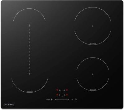 COOKPAD BIT644I Induction Hob 220 VOLTS NOT FOR USA