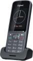 Gigaset SL800H PRO - Cordless Business DECT Phone with Large Colour Display - Brilliant Audio Quality - Bluetooth - LED for Optical Call Indicator, Anthracite 220-240 volts Not FOR USA