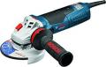 Bosch Professional Angle Grinder GWS 19-125 CIE 125 mm (1900 Watt, with speed control, KickBack-Stop, in box) 220-240 volts Not FOR USA