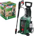 Bosch High Pressure Washer UniversalAquatak 135 (1900 W, pressure: 135 bar, max. flow rate: 410 l/h, in carton packaging) 220-240 volts Not FOR USA