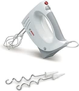 Bosch MFQ3530 Hand Mixer 450W White Mixer Hardware/Electronic