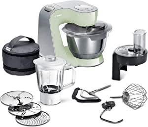 Creation Line Premium MUM58MG60, Food Processor Hardware/Electronic