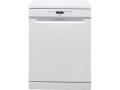 Whirlpool WFC3C33PFUK Freestanding Dishwasher 20-240V/50Hz 220 VOLTS NOT FOR USA