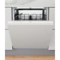 Whirlpool WIE2B19NUK Built In Dishwasher 230-240V 50Hz 220 VOLTS NOT FROR USA