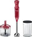 Bosch MSM67120R ErgoMixx hand blender, 750 W, 220-240 volts Not FOR USA