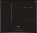 Bosch Series 6 PIJ651FC1E induction hob, black 220-240 volts Not FOR USA