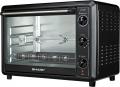 Sharp EO-60K-3 2000W Electric Toaster Oven 220 VOLTS NOT FOR USA