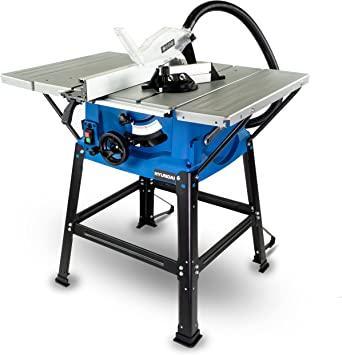 Hyundai 1800W 10” / 30mm Electric Table Saw 230V with 3 Year Warranty 220-240 volts Not FOR USA