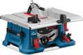 Bosch Professional Table Saw GTS 635-216 (1.600 W, incl. 1 x circular saw blade, Optiline Wood, 216 x 30 x 1.6 mm, 22, in cardboard box) 220-240 volts Not FOR USA