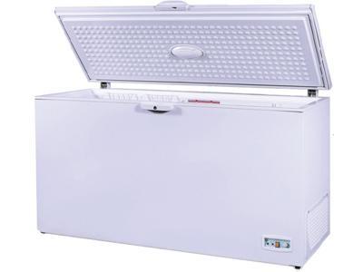 Multistar MCF388EUW Chest Freezer 220-240Volt/ 50/60Hz NOT FOR USA