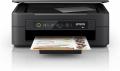 Epson Expression Home XP-2150 Print/Scan/Copy Wi-Fi Printer, Black 220 VOLTS NOT FOR USA