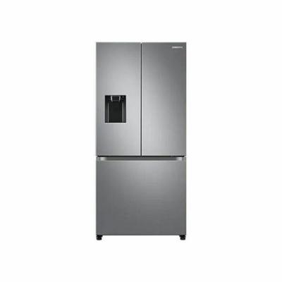 SAMSUNG RF49A5202SL Twin Cooling System, 470l, French Door With Drawer Frost Free 220VOLTZ NOT FOR USA