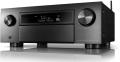 Denon AVC-X6700H 11.2 Ch 8K AV Amplifier w/ 3D Audio HEOS Built-in Voice Control 220 VOLTS NOT FOR USA