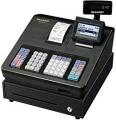 Sharp XE-A177X BK, Cash Register with TSE 220 VOLTS NOT FOR USA