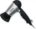 Daewoo DHD5031 1200w Dual Volt Travel Folding Hair Dryer 220 VOLTS NOT FOR USA