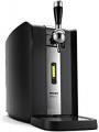 Philips PerfectDraft Beer Keg Machine - Home Beer Draft System with LCD Display, 6L Kegs, 70W (HD3720/25) 220-240 volts Not FOR USA
