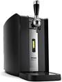 Philips PerfectDraft Beer Keg Machine - Home Beer Draft System with LCD Display, 6L Kegs, 70W (HD3720/25) 220-240 volts Not FOR USA