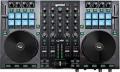 Gemini G4V - 4 Channel DJ Controller with Audio Interface - incl. Virtual DJ LE 220-240 volts Not FOR USA
