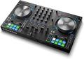 Native Instruments Traktor Kontrol S3 4-Channel DJ Controller, 16 Pads, Integrated Sound Card, Traktor Pro 3 220-240 volts Not FOR USA