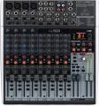 Behringer Xenyx X1622USB Premium 16-Input 2/2-Bus Mixer with Xenyx Mic Preamps and Compressors, British EQ, 24-Bit Multi-FX Processor and USB/Audio Interface 220-240 volts Not FOR USA