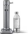 Aarke Carbonator 3 Water Carbonator with Aarke Bottle, Hammertone Special Edition 220-240 volts Not FOR USA