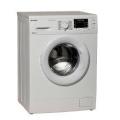 SHARP  ES-FE812CX-W  FRONT LOADING WASHING MACHINE  8.0 KG 220 volts not for usa