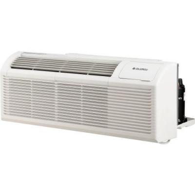 Global Industrial WB293084 Packaged Terminal Air Conditioner W/Electric Heat, 12000 BTU Cool, 208/230V