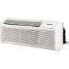 Global Industrial WB293085 Packaged Terminal Air Conditioner W/Electric Heat, 15000 BTU Cool, 208/230V