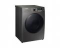 SAMSUNG Series 5 ecobubble WD80TA046BX 8 kg Washer Dryer - Graphite 220 VOLTS NOT FOR USA