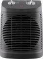 Rowenta SO2320 Instant Comfort Compact 2000 Fan Heater (Grey), SO2320 NOT FOR USA