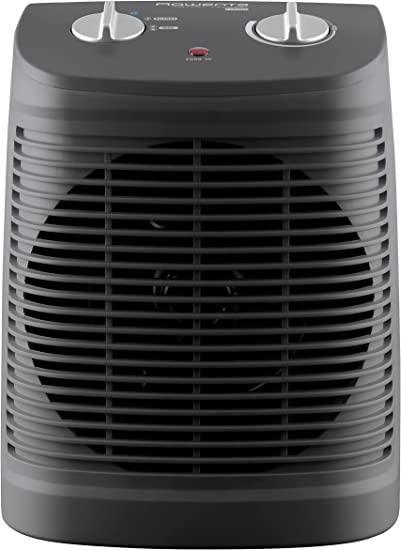 regen Oppervlakte waterbestendig Rowenta SO2320 Instant Comfort Compact 2000 Fan Heater (Grey), SO2320 NOT  FOR USA