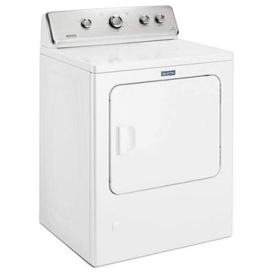 Maytag 3LMEDC415FW 7.0 Cu Ft. 220 Volt 240 Volt 50 Hz Electric Dryer NOT FOR USA