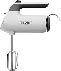 klatre psykologisk bue Kenwood Küchengeräte QuickMix+ HMP50.000WH Hand Mixer - Hand Mixer with  Variable Speed a