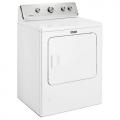 Maytag 3 LMEDC415FW 7.0 Cu Ft. 220 Volt 240 Volt 50 Hz Electric Dryer NOT FOR USA