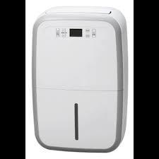 White Westinghouse Dehumidifier WDE-24, 220V not for usa