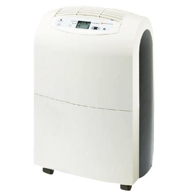 Comfee dehumidifier 10L/24h,Room size approx. 40m³(16m²),LED  display,Against moisture,Mo