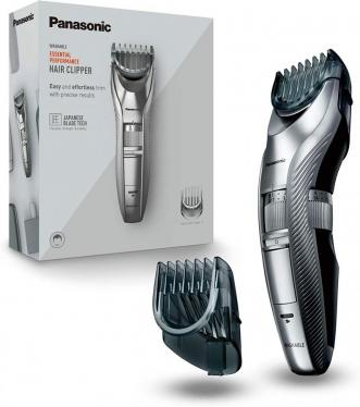 Panasonic beard / hair trimmer ER-GC71 220 volts not for usa