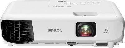 Epson EX3280 3-Chip 3LCD XGA Projector with Built-in Speaker